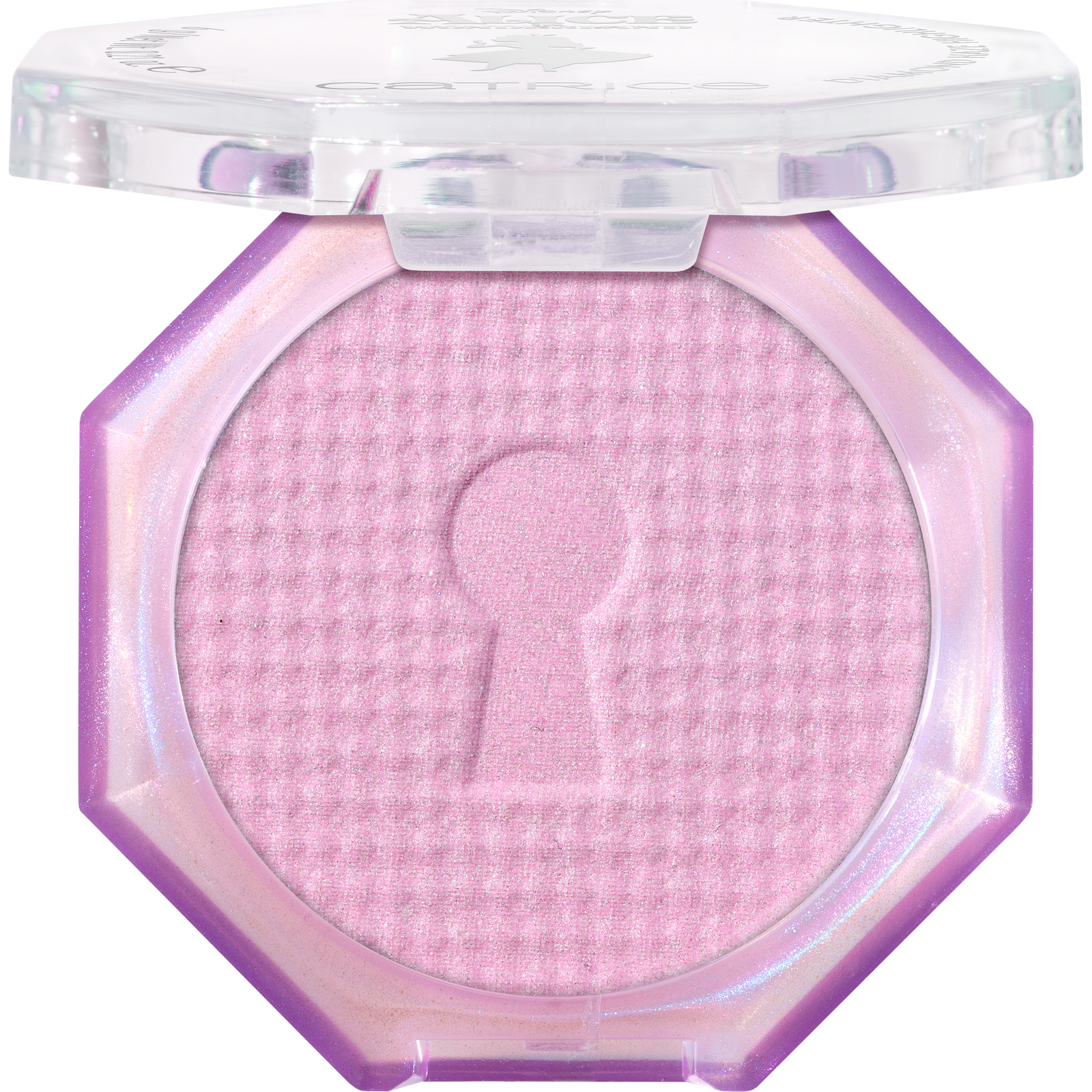 Catrice Disney Alice in Wonderland Diamond Haze Highlighter