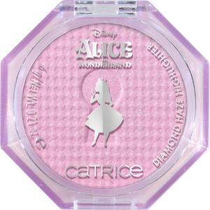 Catrice Disney Alice in Wonderland Diamond Haze Highlighter