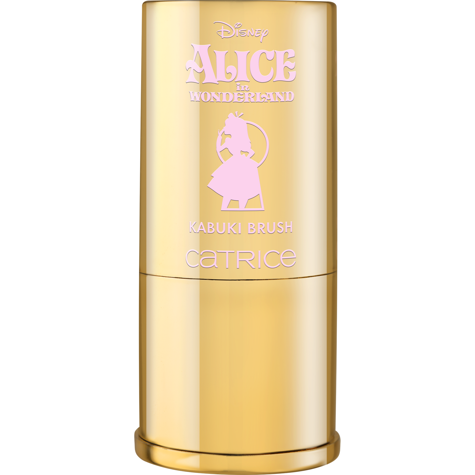 Catrice Disney Alice in Wonderland Kabuki Brush