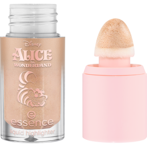 essence Disney Alice in Wonderland liquid highlighter