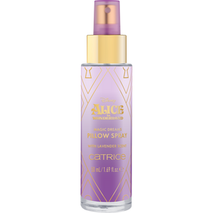 Catrice Disney Alice in Wonderland Magic Dreams Pillow Spray