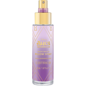 Catrice Disney Alice in Wonderland Magic Dreams Pillow Spray