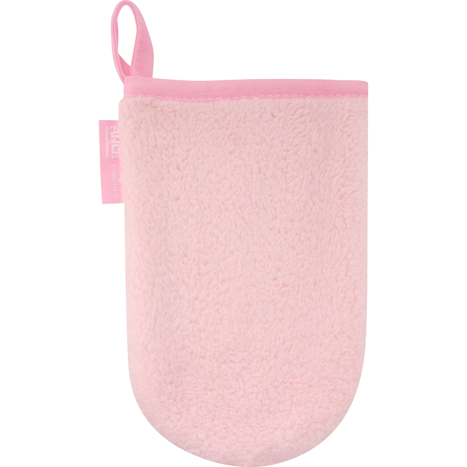 essence Disney Alice in Wonderland make-up remover glove
