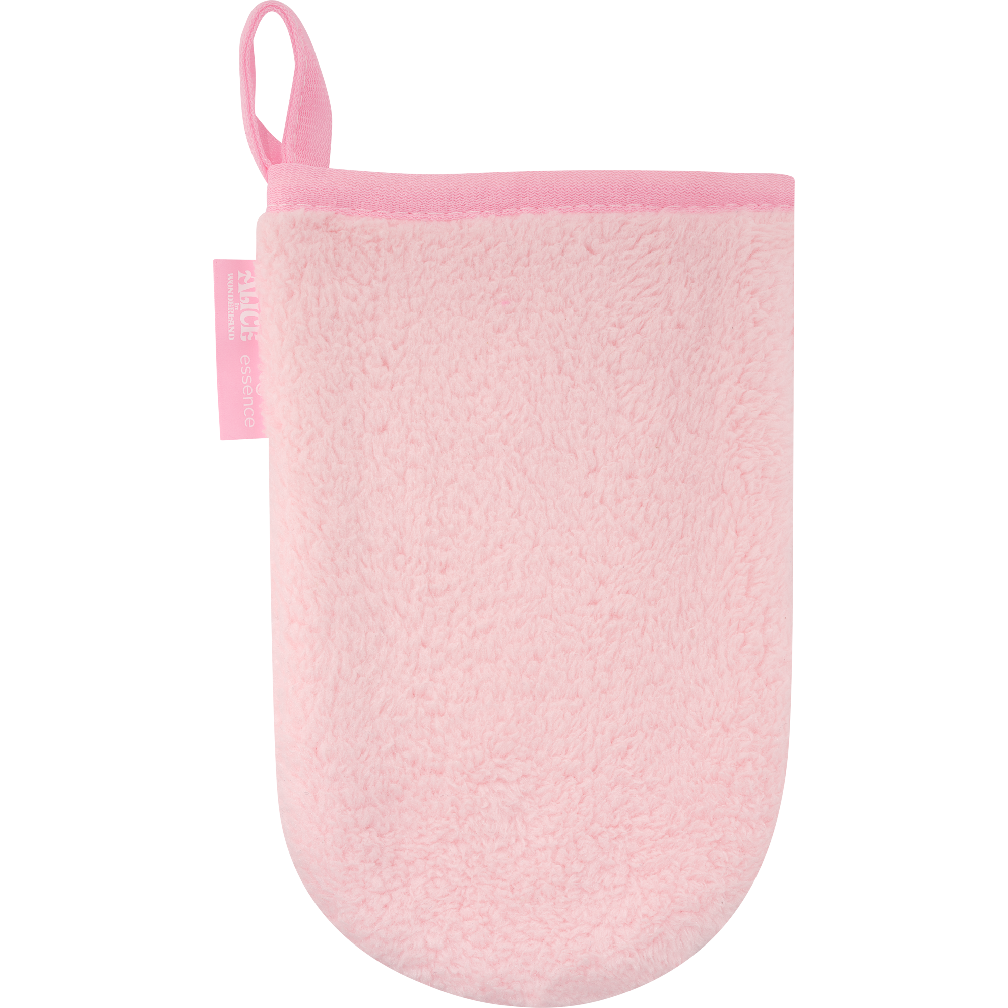 essence Disney Alice in Wonderland make-up remover glove