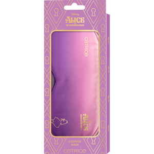 Catrice Disney Alice in Wonderland Sleeping Mask