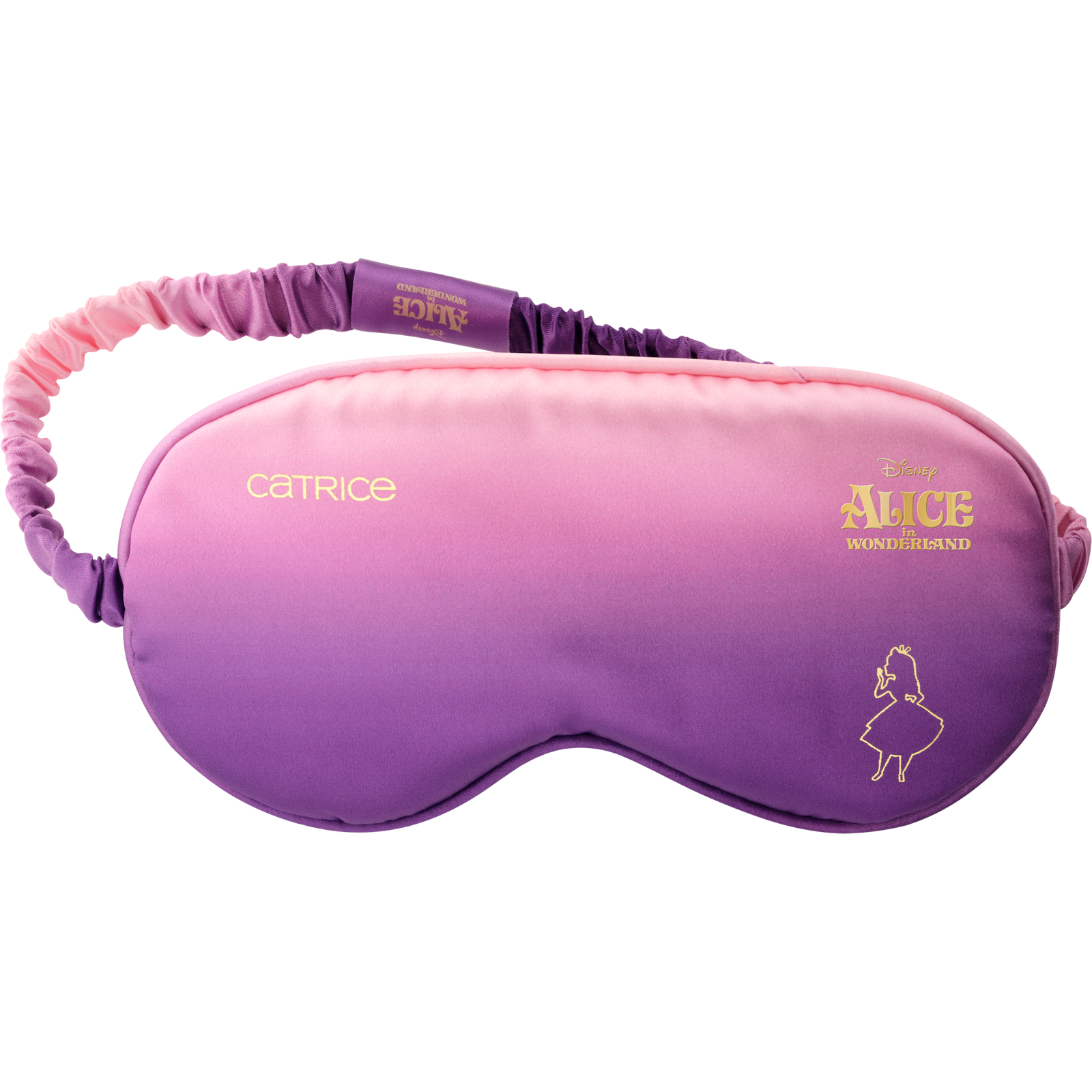 Catrice Disney Alice in Wonderland Sleeping Mask