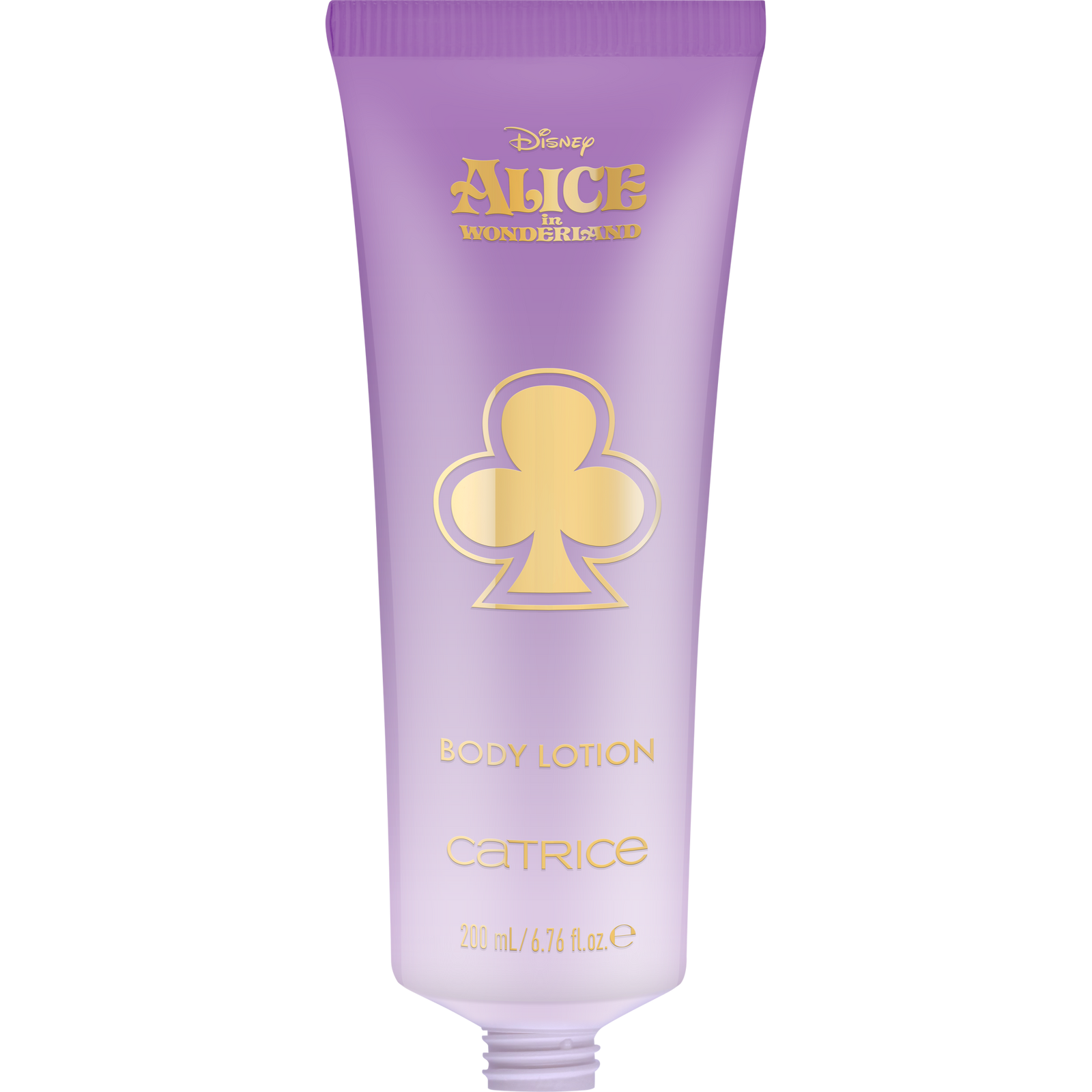 Catrice Disney Alice in Wonderland Body Lotion