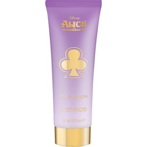 Catrice Disney Alice in Wonderland Body Lotion