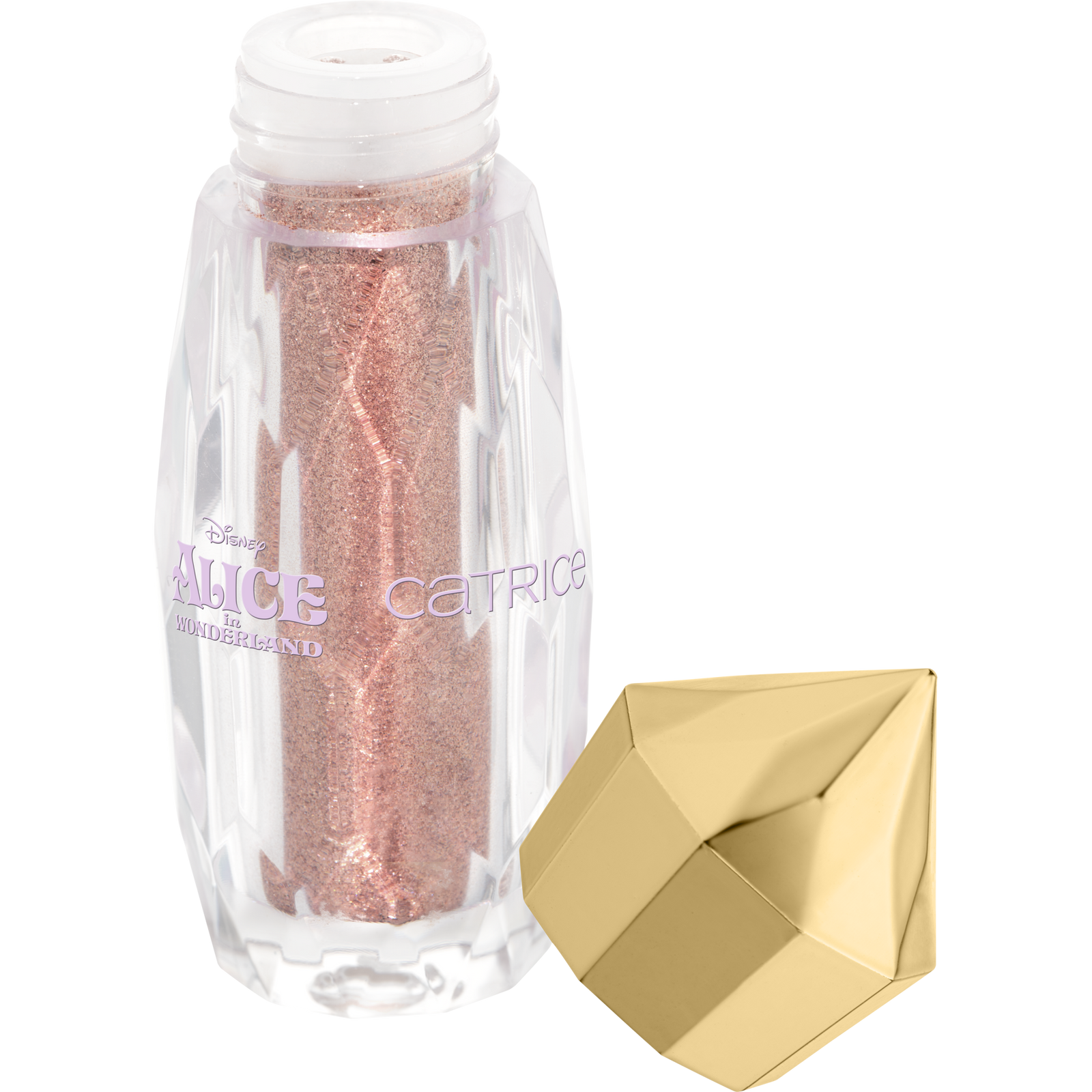 Catrice Disney Alice in Wonderland Loose Eyeshadow Pigments