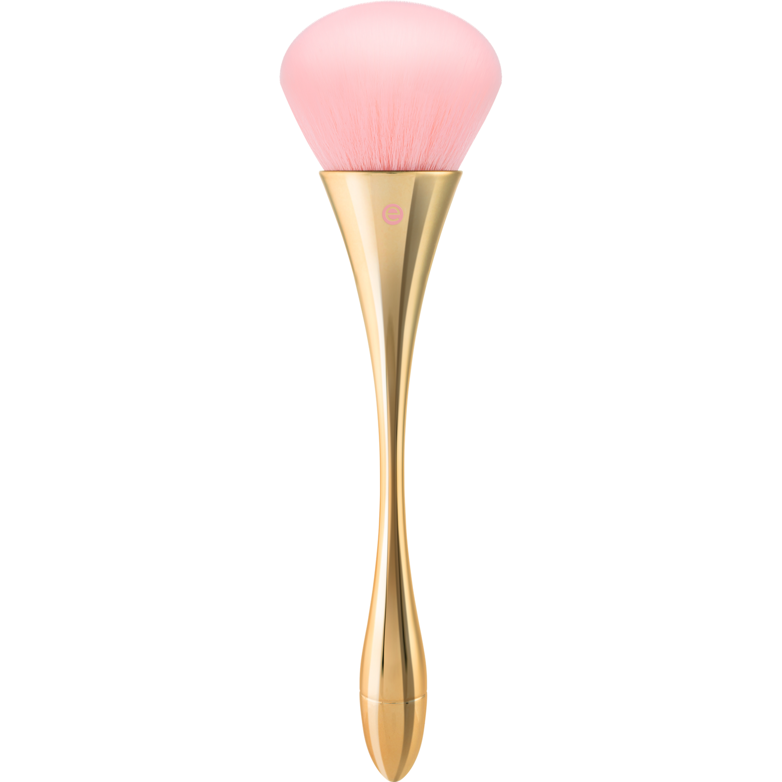 essence NUTS ABOUT YOU face brush