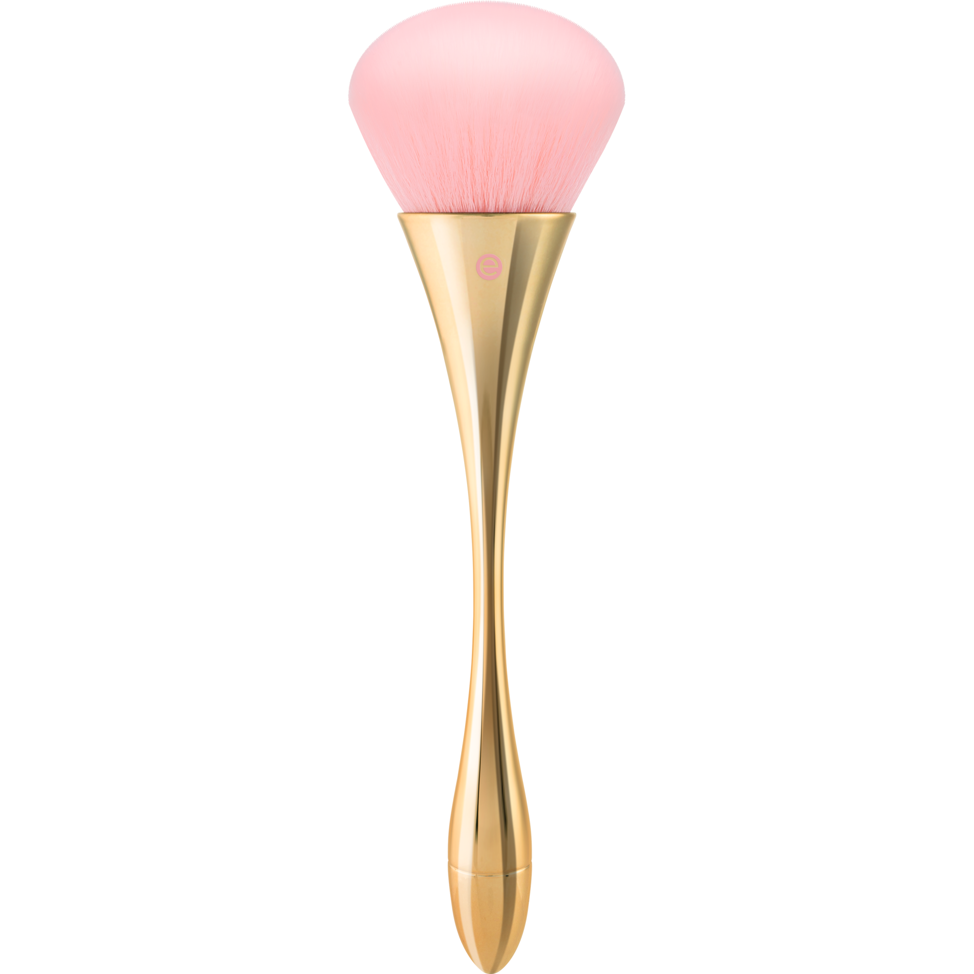 essence NUTS ABOUT YOU face brush