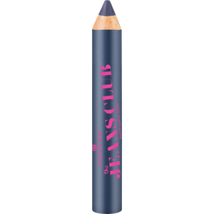 essence the JEANS CLUB eyeshadow stick