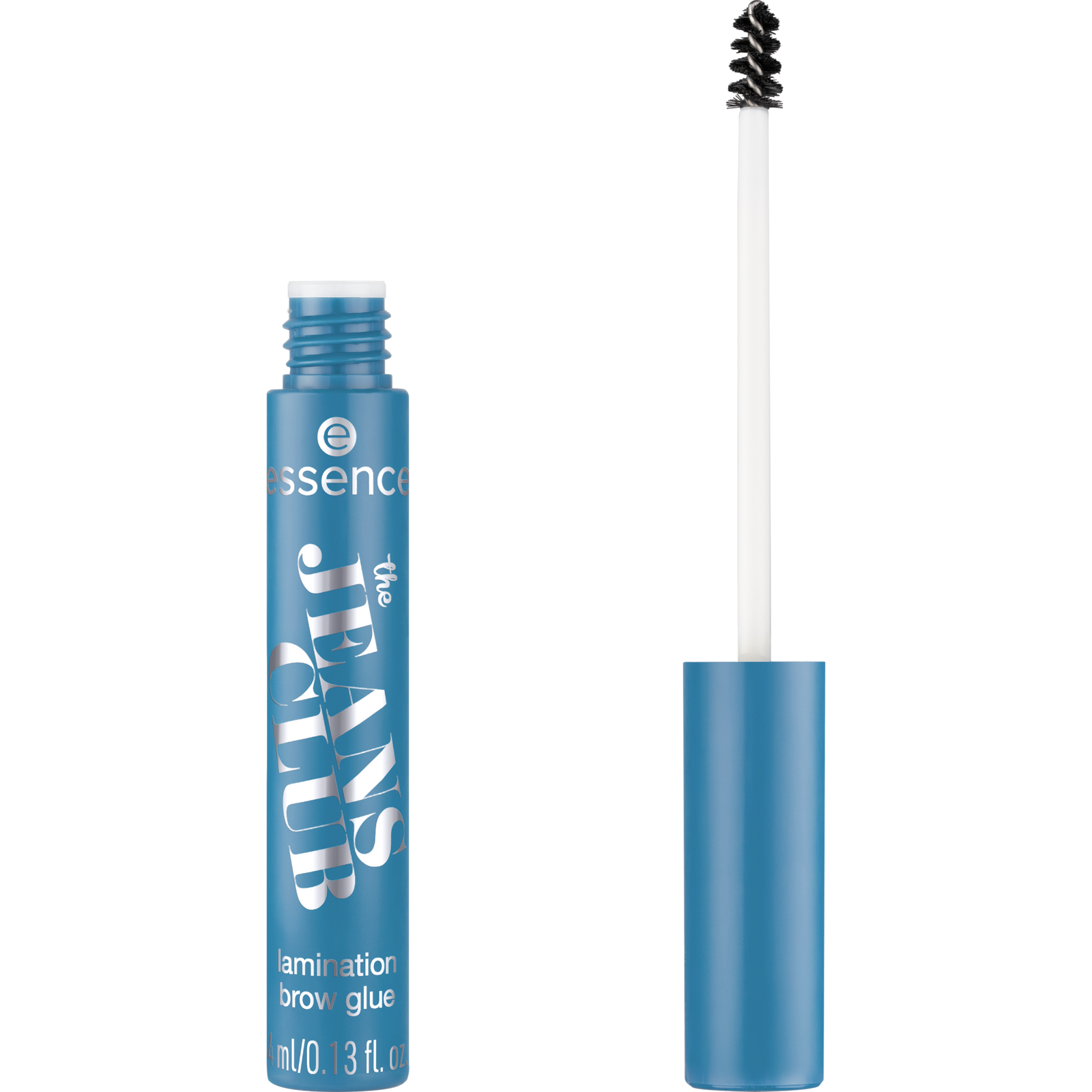 essence the JEANS CLUB lamination brow glue