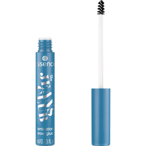 essence the JEANS CLUB lamination brow glue