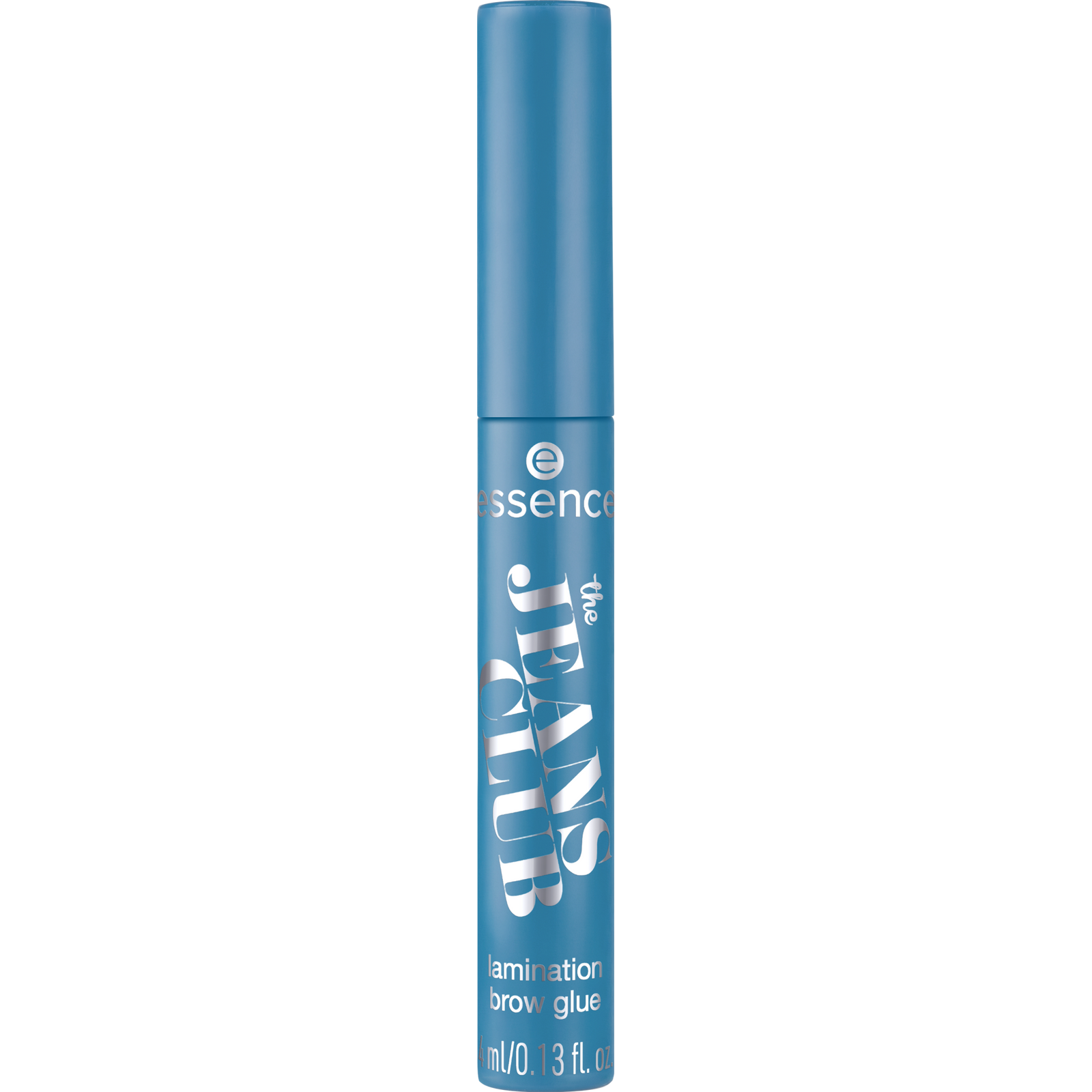 essence the JEANS CLUB lamination brow glue