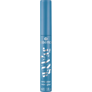 essence the JEANS CLUB lamination brow glue