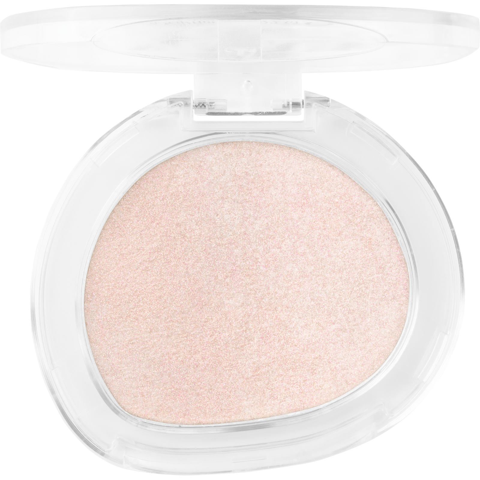 essence the JEANS CLUB eye & face bouncy luminizer