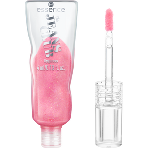 essence the JEANS CLUB lipgloss
