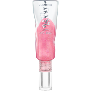 essence the JEANS CLUB lipgloss