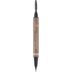 essence microblading brow brush liner
