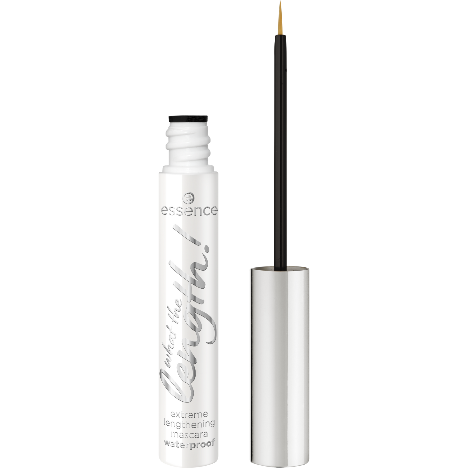 essence what the length! lash growth serum