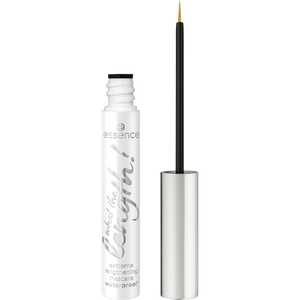 essence what the length! lash growth serum