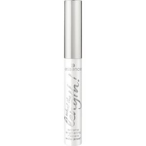 essence what the length! lash growth serum