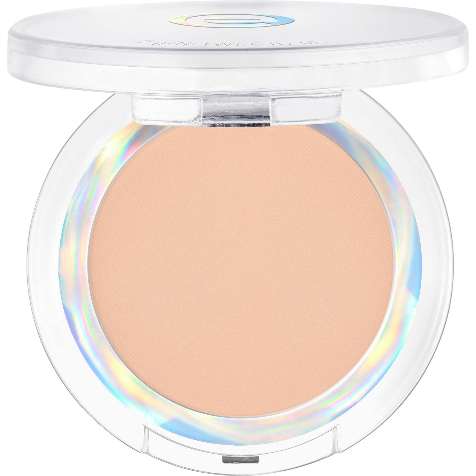 essence mono eyeshadow matte