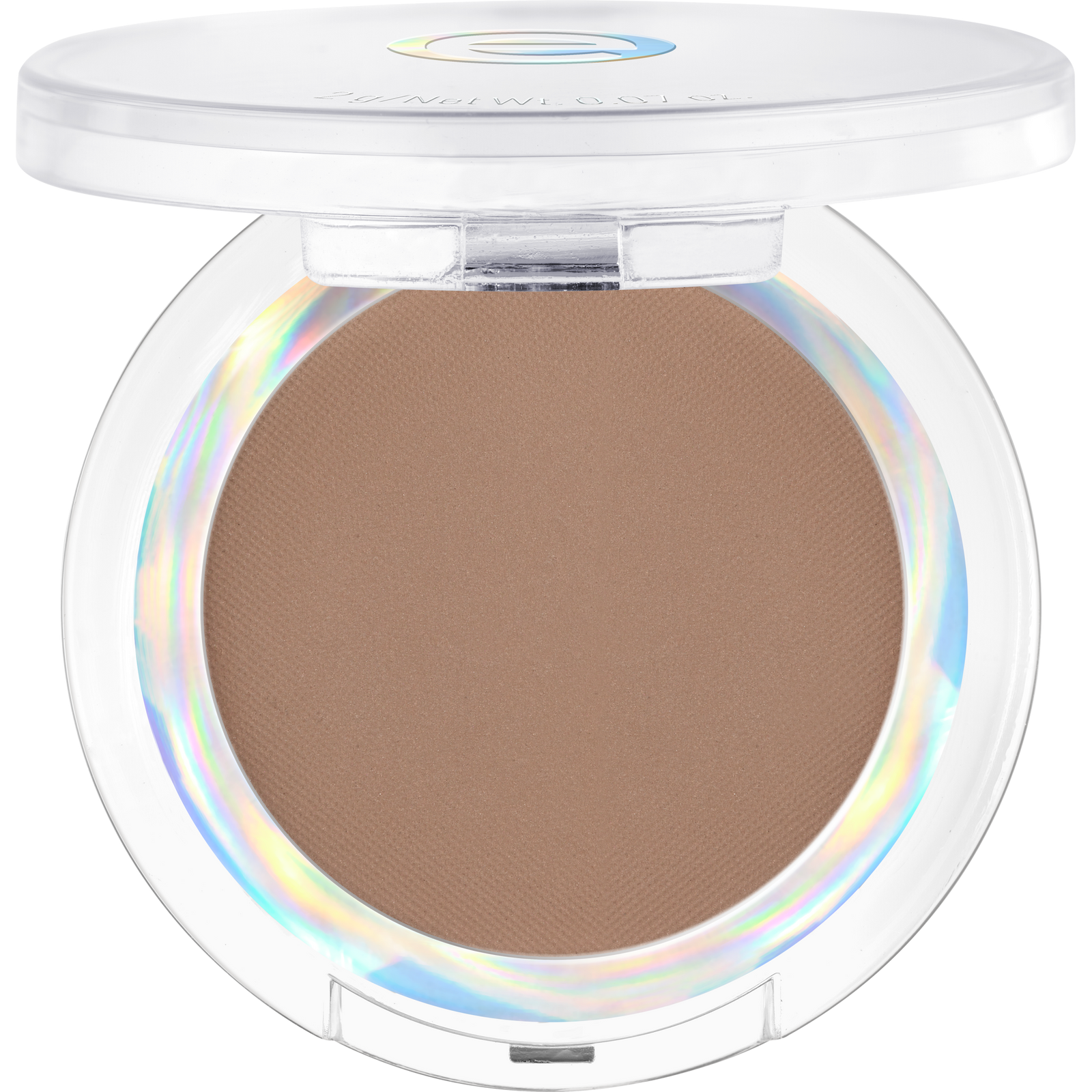 essence mono eyeshadow matte