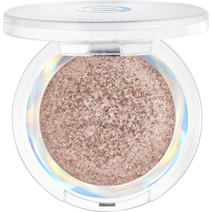 essence mono eyeshadow pearly