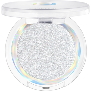 essence mono eyeshadow glitter