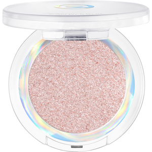 essence mono eyeshadow glitter