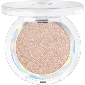 essence mono eyeshadow glitter