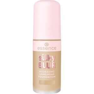 essence Silky BLUR HYDRATING LONGWEAR FOUNDATION