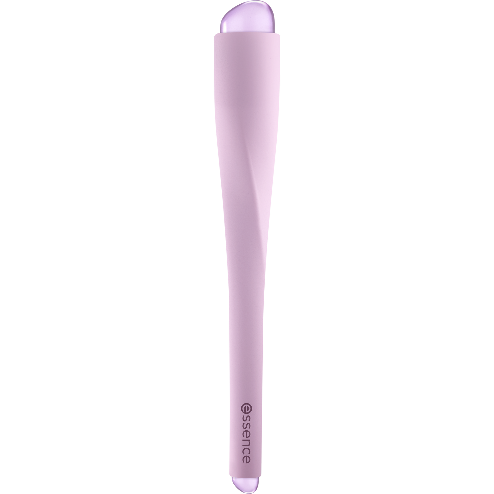 essence double-sided silicone brush
