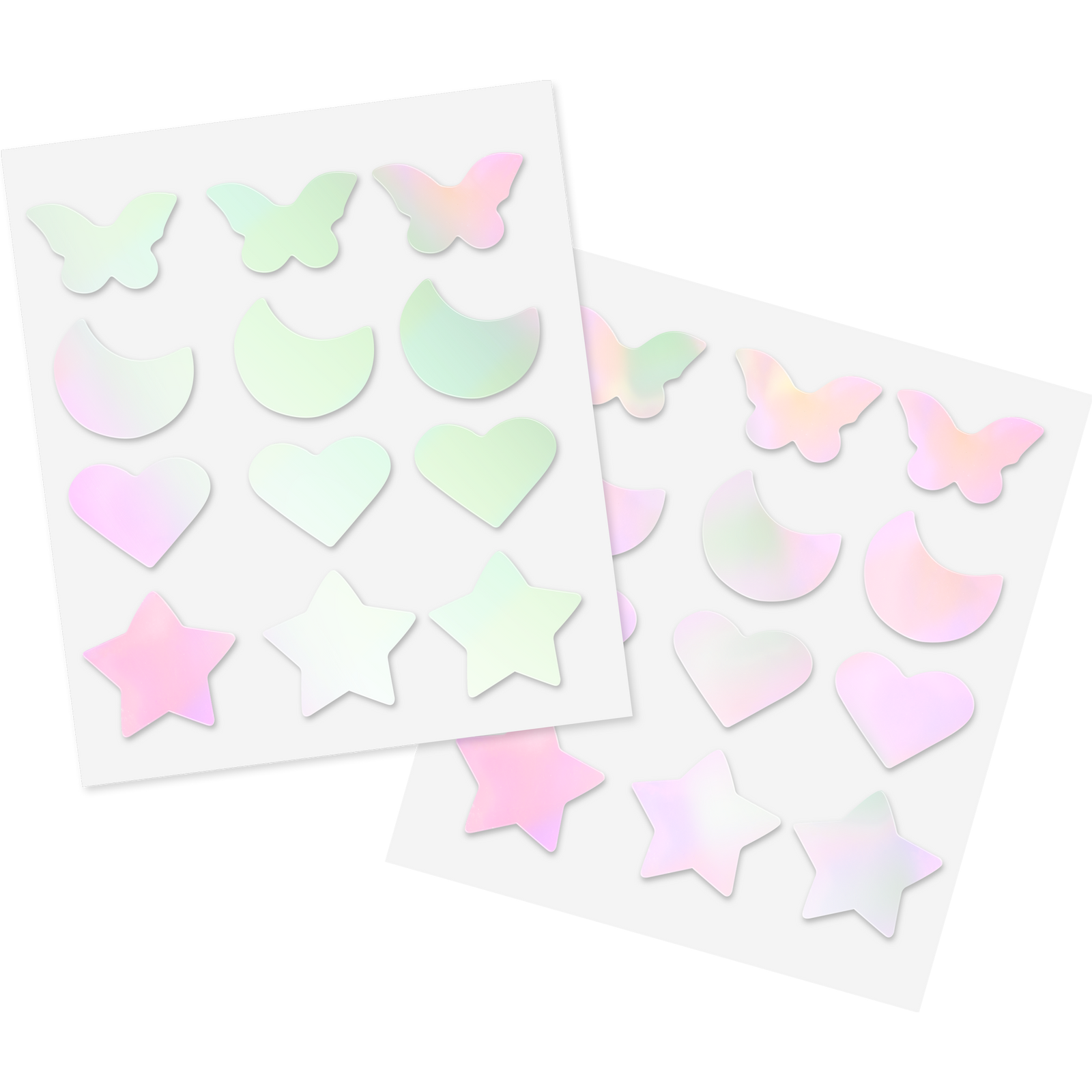 essence spot squad holo PIMPLE PATCHES