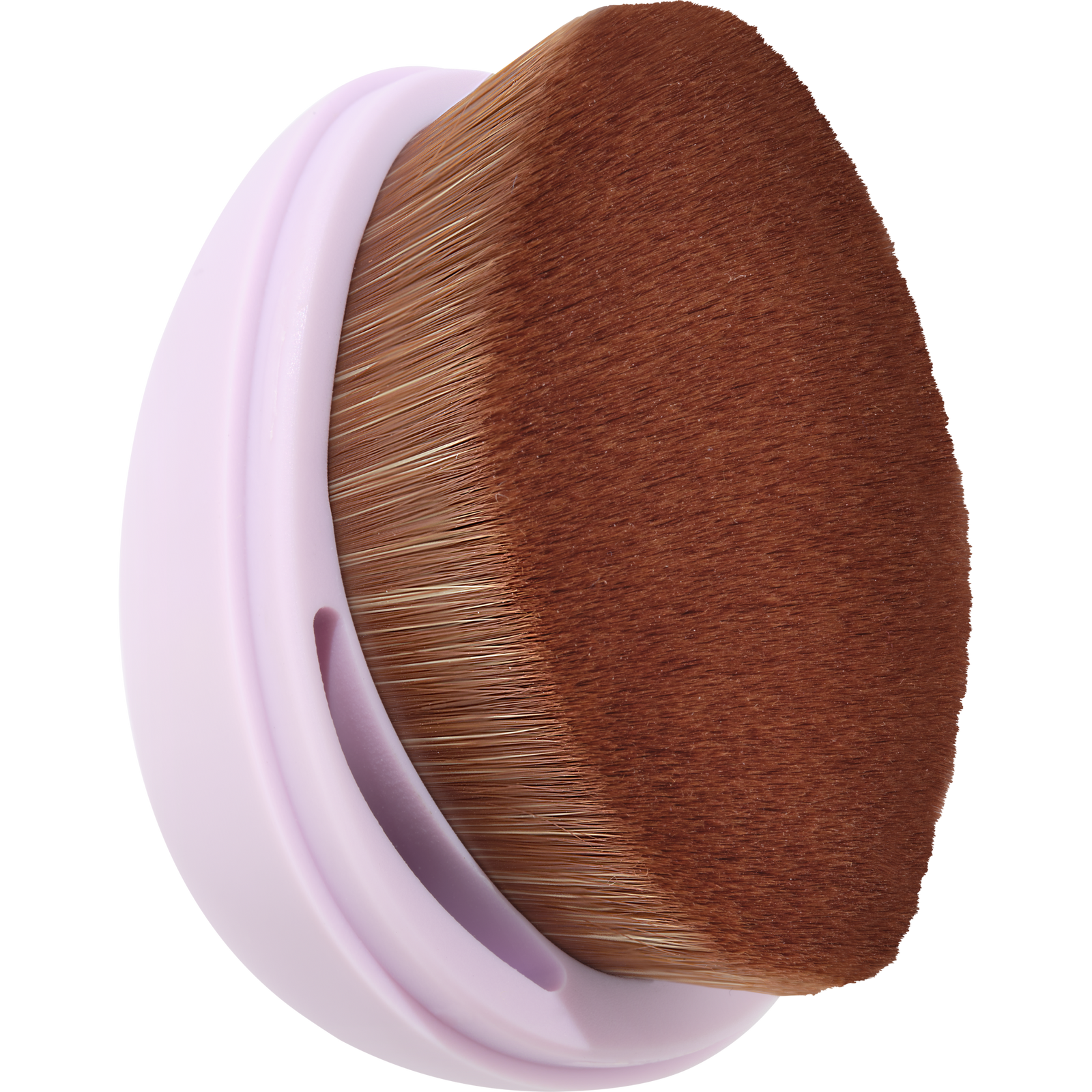 essence kabuki buffer brush