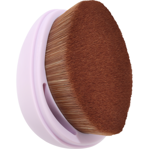 essence kabuki buffer brush