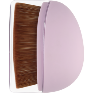 essence kabuki buffer brush