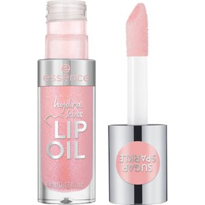 essence Hydra Kiss Lip Oil