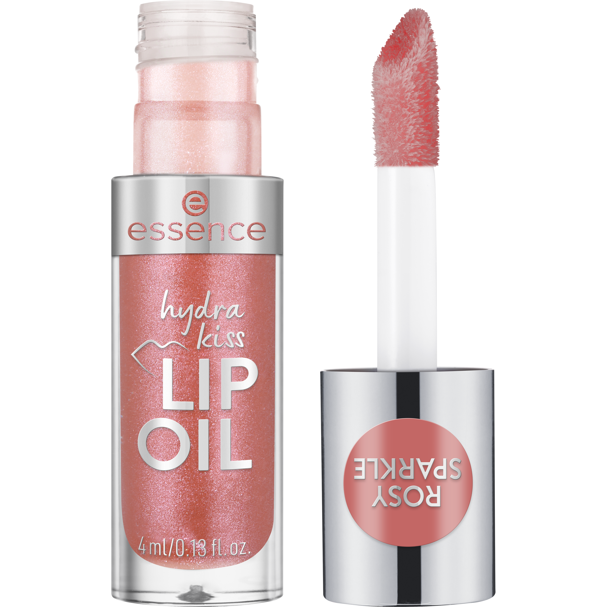 essence Hydra Kiss Lip Oil - LUCY MAKEUP STORE MALTA