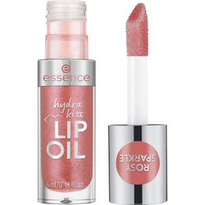 essence Hydra Kiss Lip Oil