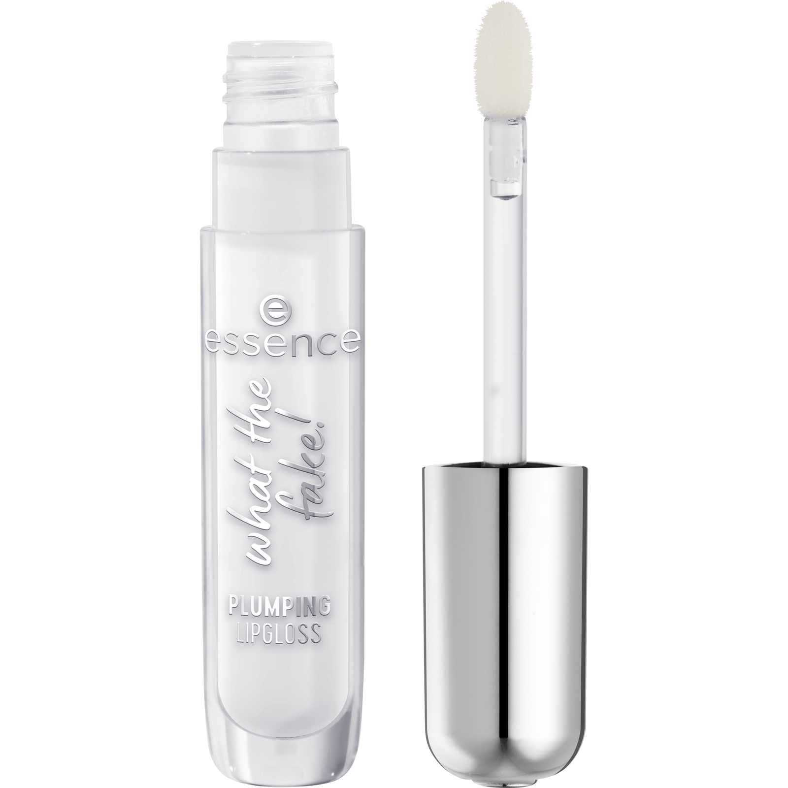 essence what the fake! PLUMPING LIPGLOSS