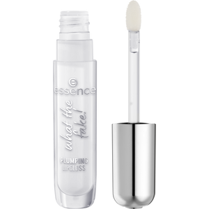 essence what the fake! PLUMPING LIPGLOSS