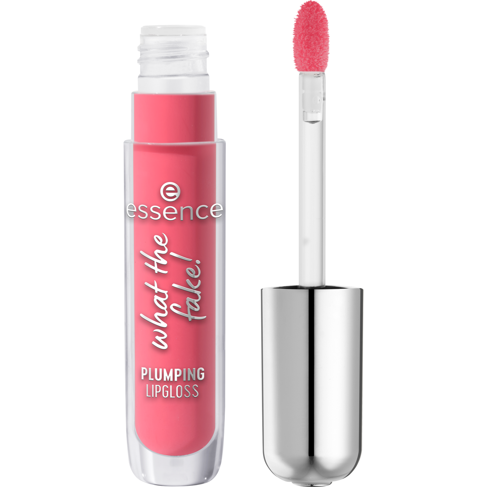 essence what the fake! PLUMPING LIPGLOSS