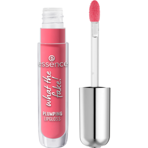 essence what the fake! PLUMPING LIPGLOSS