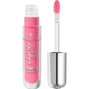 essence what the fake! PLUMPING LIPGLOSS