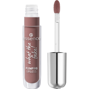 essence what the fake! PLUMPING LIPGLOSS