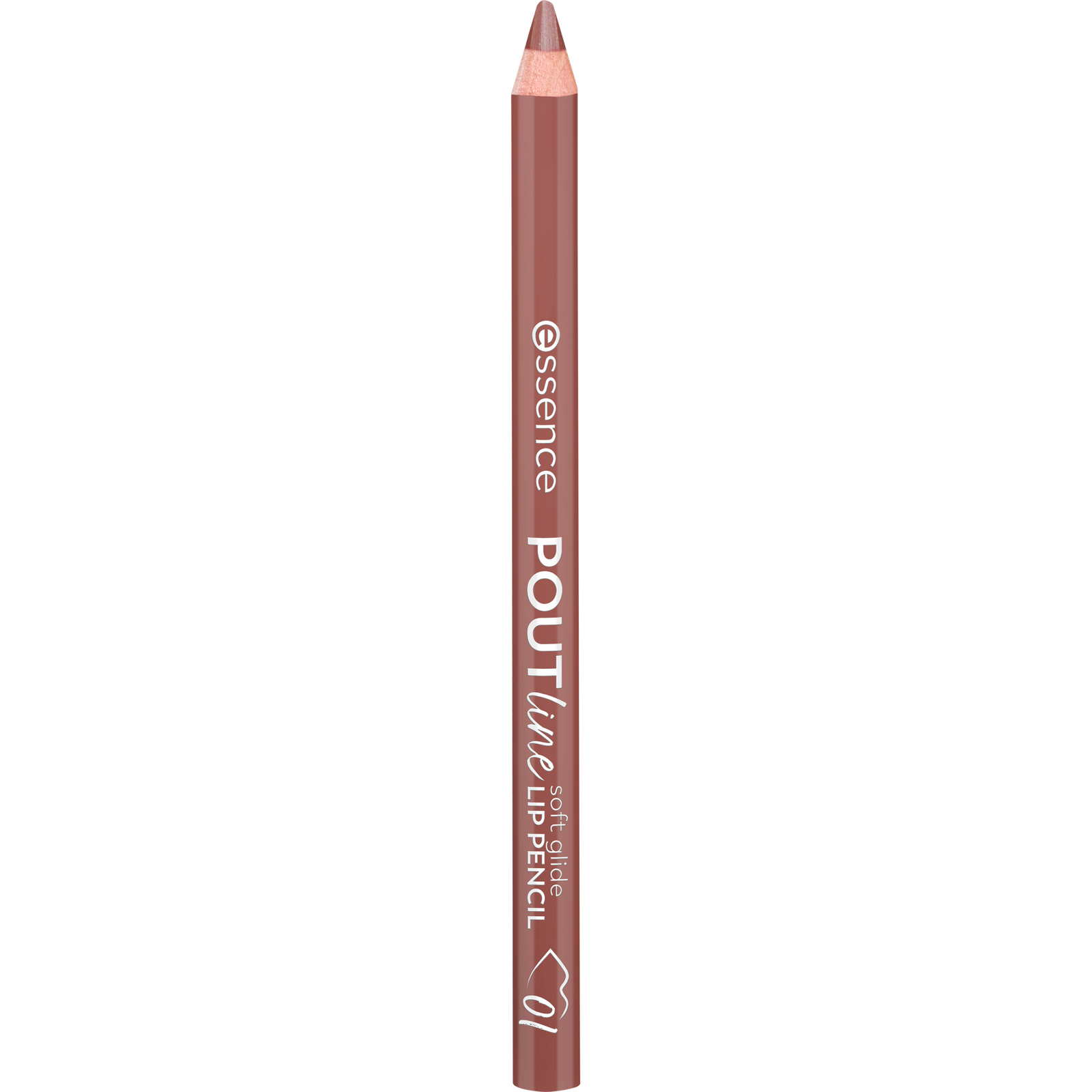 essence POUTline soft glide LIP PENCIL
