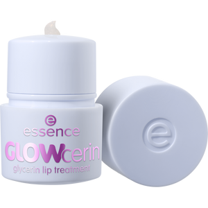essence GLOWcerin glycerin lip treatment